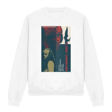 The Next Generation Season 6 Episode 17 Sweatshirt