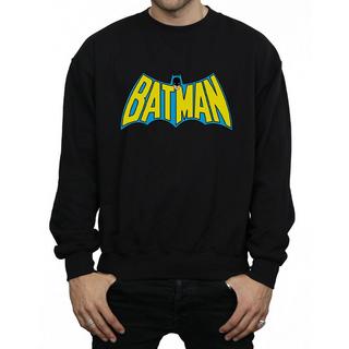 BATMAN Logo Felpa  