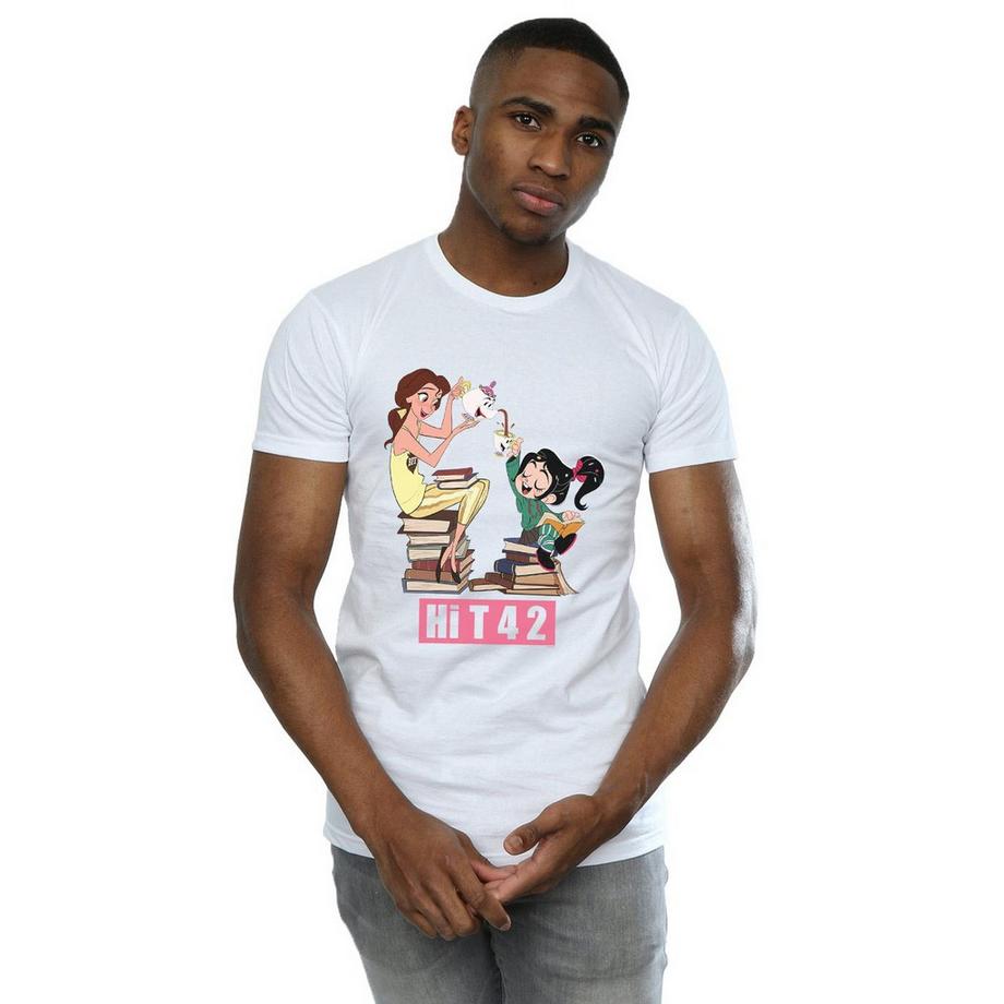 Disney T-shirt Wreck It Ralph  