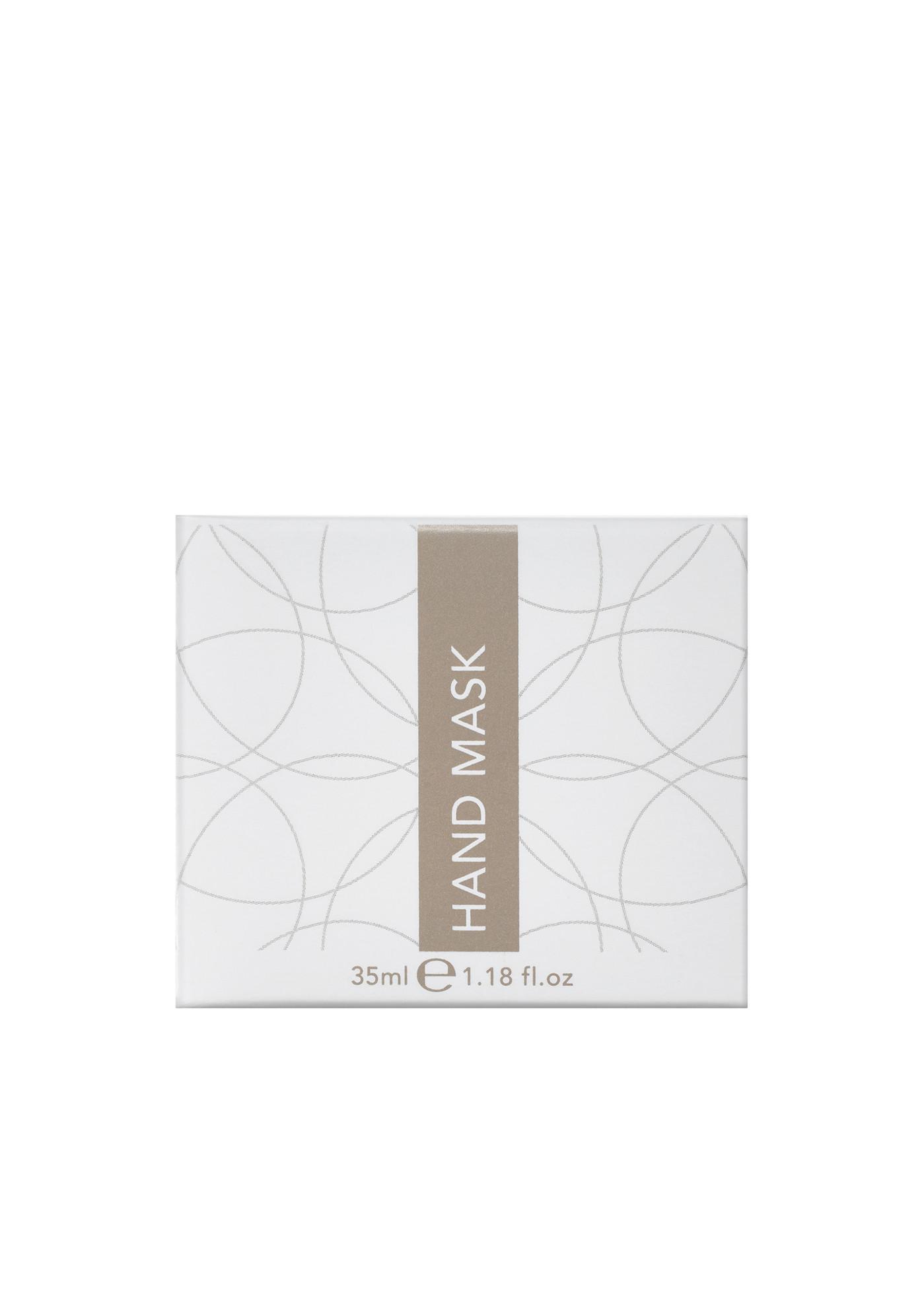Margaret Dabbs  Soins des mains PURE Overnight Hand Mask 