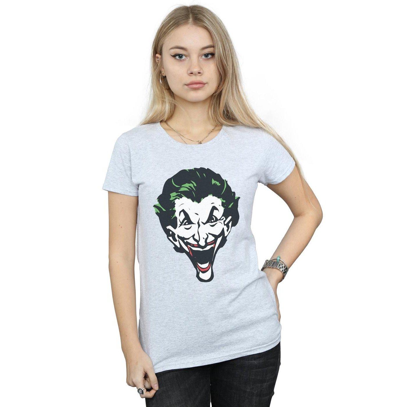 DC COMICS  TShirt 