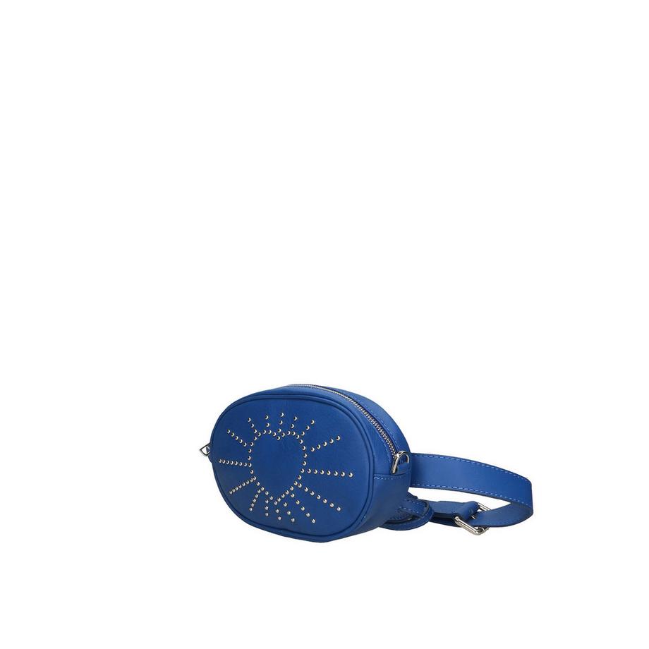 Gave Lux Marsupio Trapuntato con Borchie  