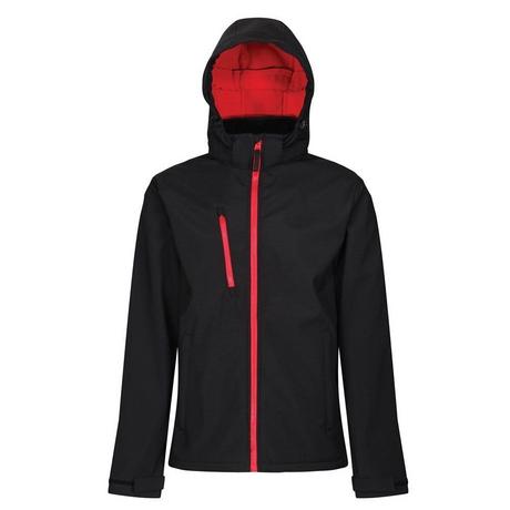 Regatta Venturer Dreilagige Softshelljacke  