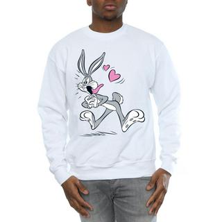 LOONEY TUNES In Love Sweatshirt  