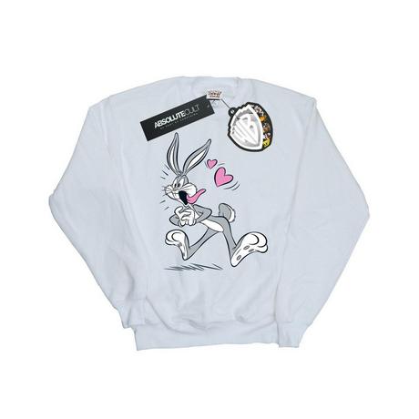 LOONEY TUNES In Love Sweatshirt  