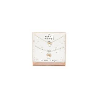 Disney  Collier  Minnie Mouse double couche 