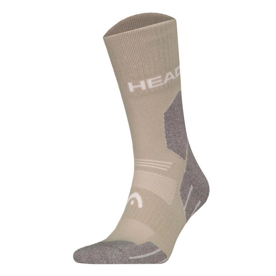 Head  Socken  2er Pack-Hiking All Climates Crew 2P 