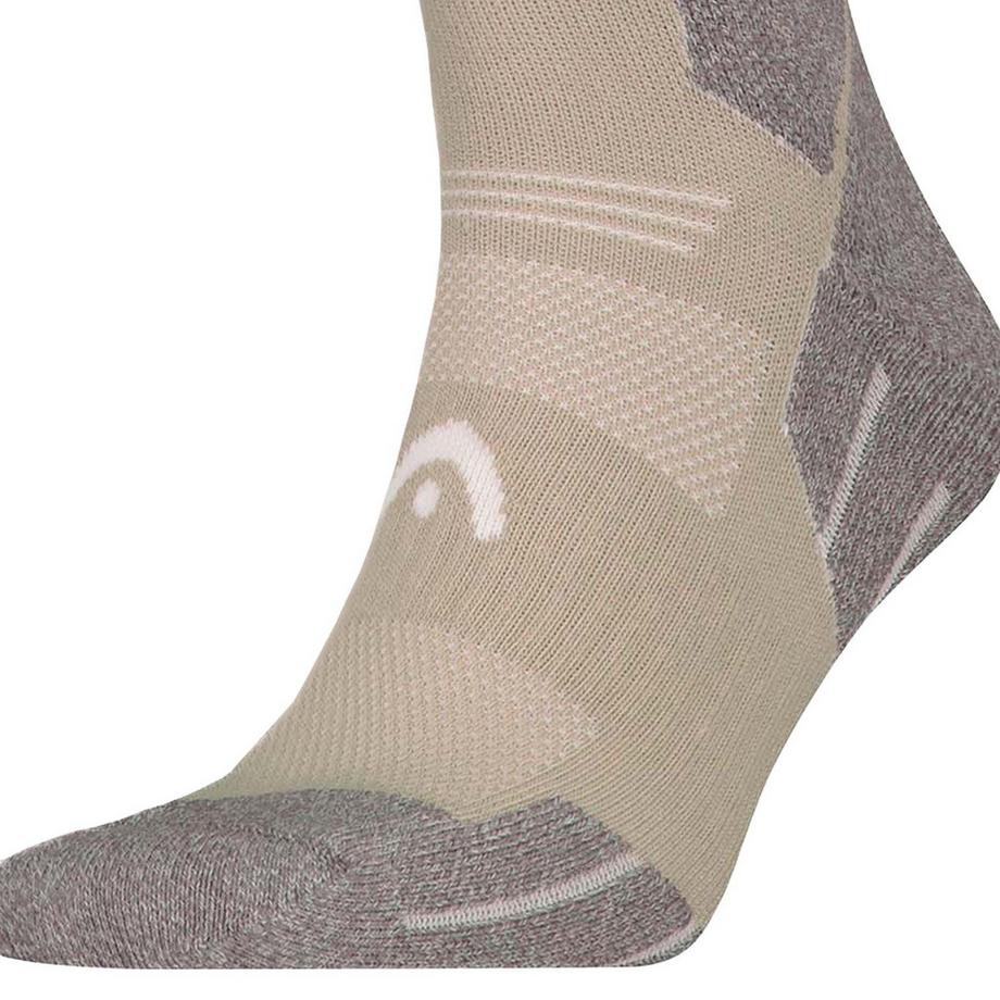 Head  Socken  2er Pack-Hiking All Climates Crew 2P 