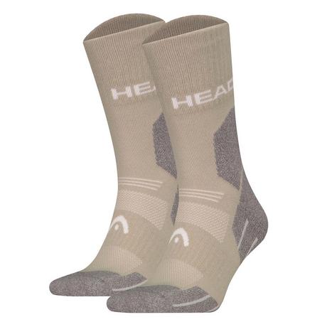 Head Hiking All Climates Crew Socken 2er Pack  