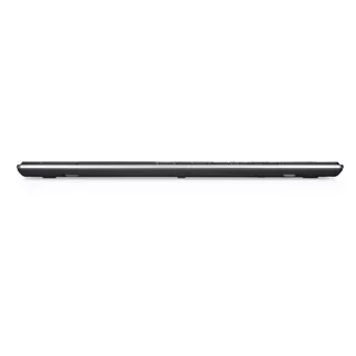Dell  KB-522 clavier USB AZERTY Français Noir 