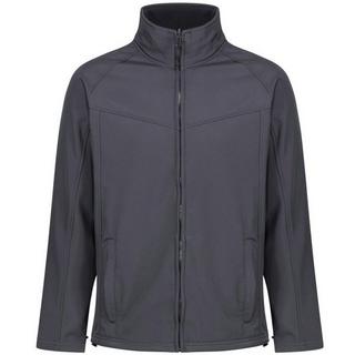 Regatta Uproar Softshell Fleecejacke Windabweisend  