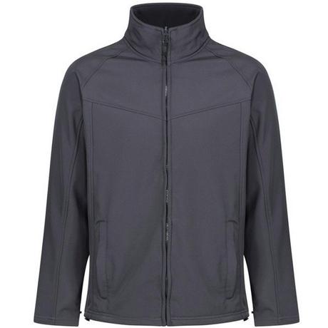 Regatta Uproar Softshell Fleecejacke Windabweisend  