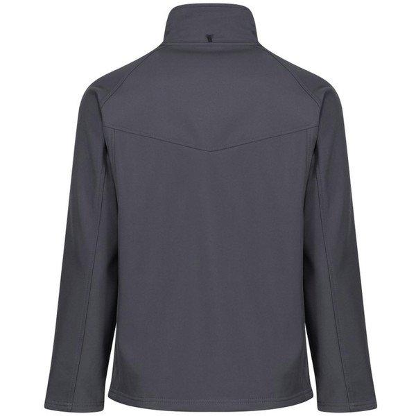 Regatta Uproar Softshell Fleecejacke Windabweisend  