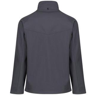 Regatta Uproar Softshell Fleecejacke Windabweisend  