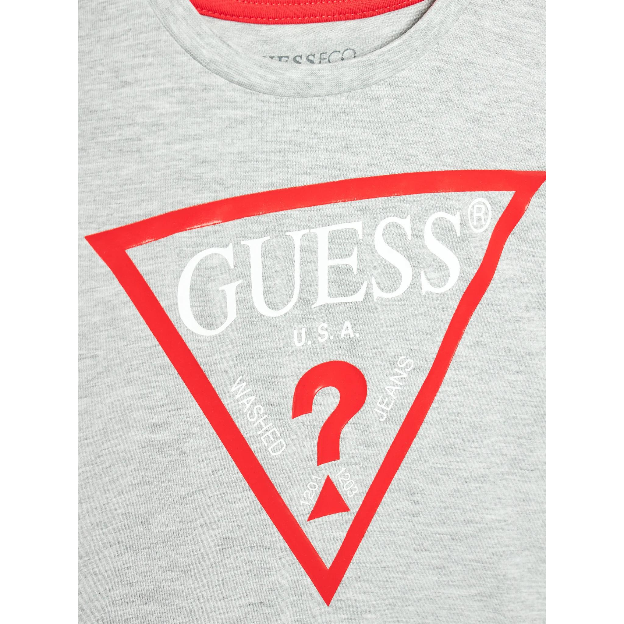 GUESS  t-shirt per bambini 