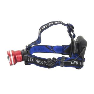 eStore  Esperanza - Lampada frontale a LED, Cree T6 - 5W 