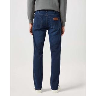 Wrangler Greensboro Regular Fit Jeans  