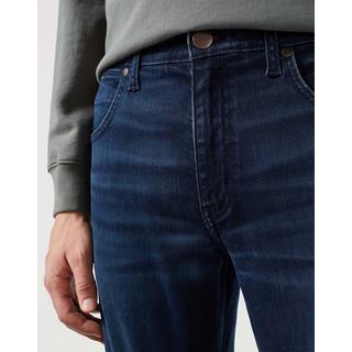 Wrangler Greensboro Regular Fit Jeans  