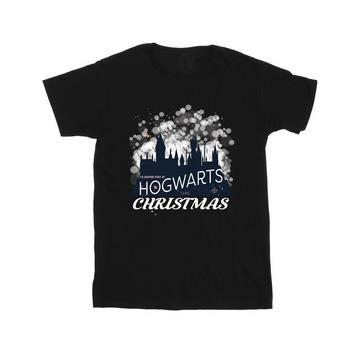 Tshirt HOGWARTS