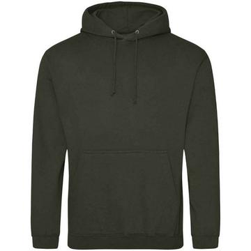 College Kapuzenpullover