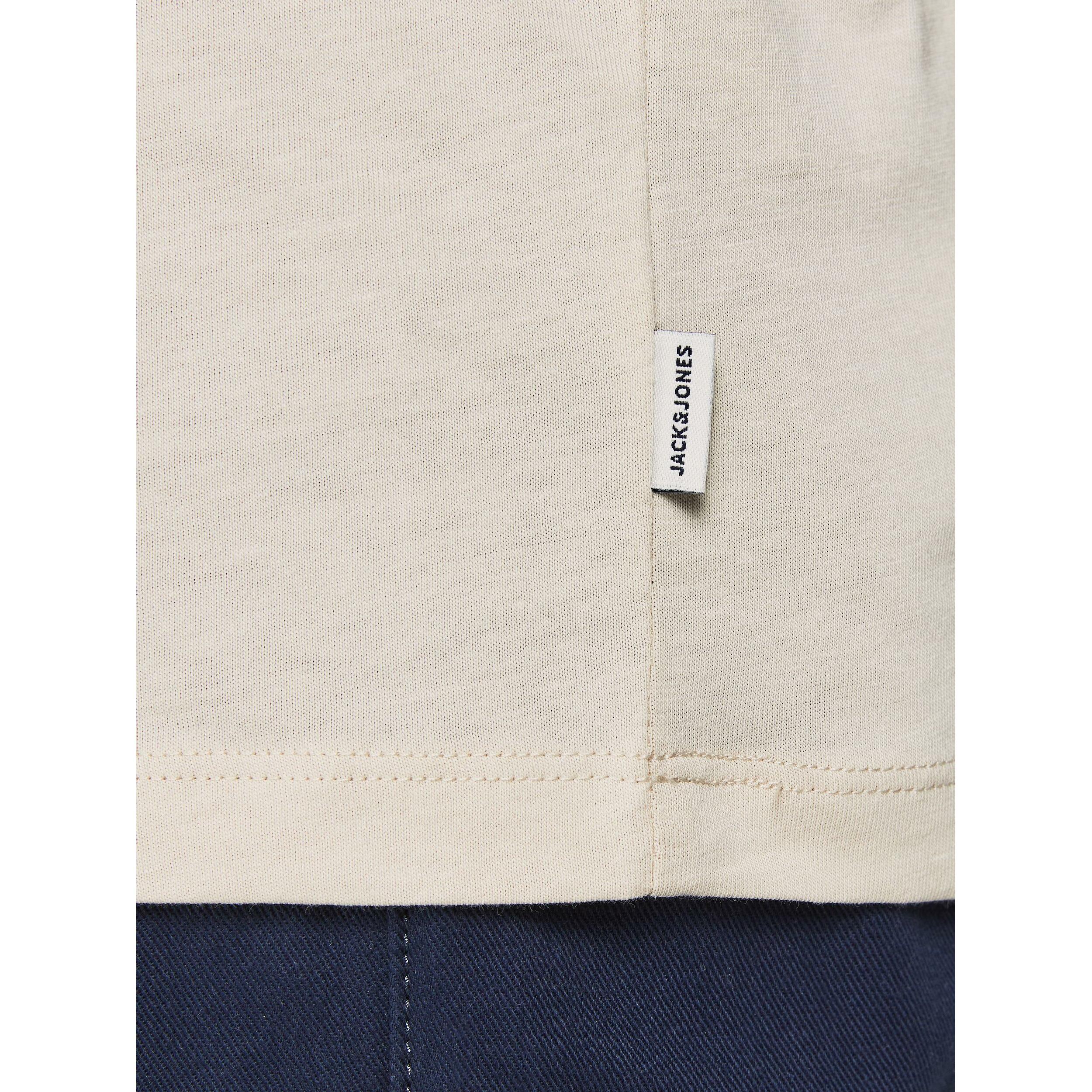 JACK & JONES Basic Kurzarm T-Shirt  