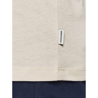 JACK & JONES Basic Kurzarm T-Shirt  