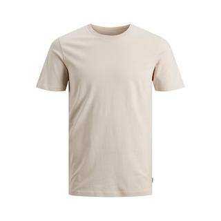 JACK & JONES Basic Kurzarm T-Shirt  