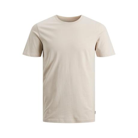 JACK & JONES Basic Kurzarm T-Shirt  