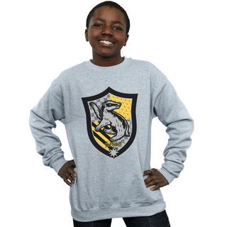 Harry Potter  Hufflepuff Sweatshirt 