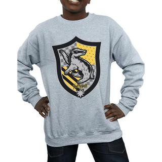 Harry Potter  Hufflepuff Sweatshirt 