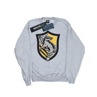 Harry Potter  Hufflepuff Sweatshirt 