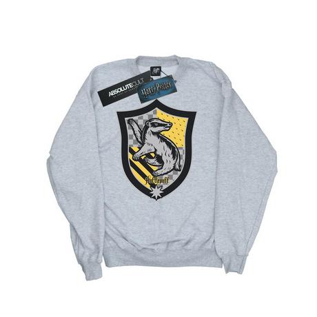 Harry Potter  Sweat HUFFLEPUFF 