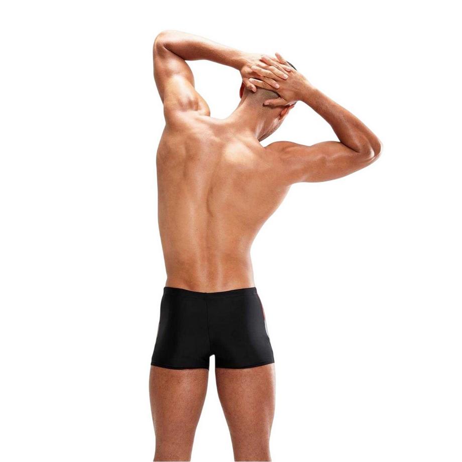 speedo Costume Bermuda Geometrica Dive Split  