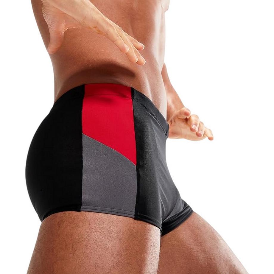speedo Costume Bermuda Geometrica Dive Split  