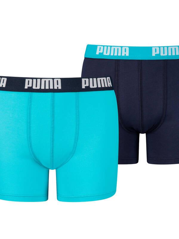 PUMA  Boys Boxer 