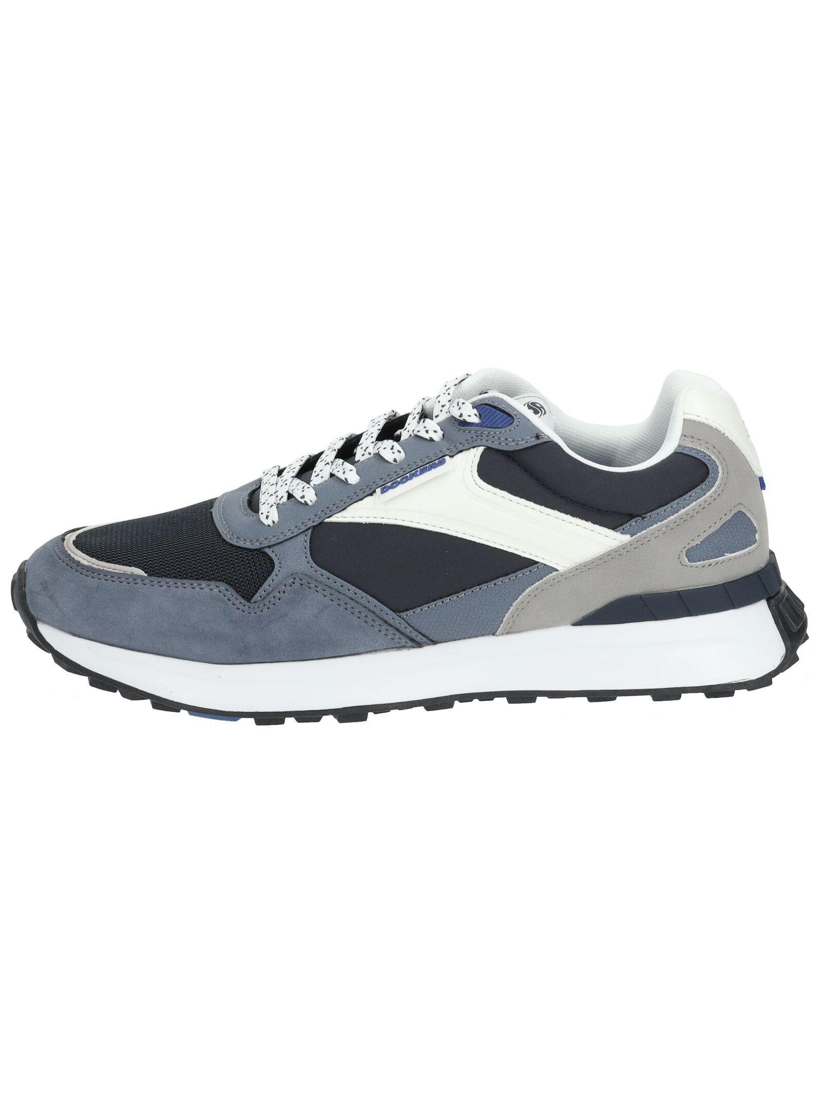 Dockers  Sneaker 52DA004-706 