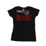AC/DC  ACDC Horns Logo TShirt 