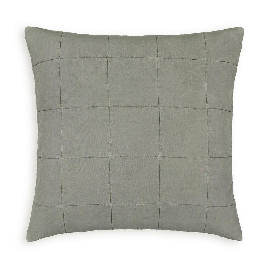 La Redoute Intérieurs Sparrow Fodera per cuscino in cotone prelavato  