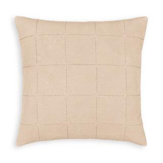 La Redoute Intérieurs Sparrow Kissenbezug aus vorgewaschener Baumwolle  