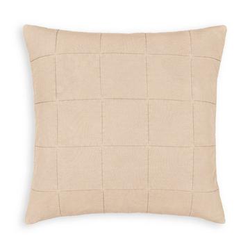 Kissenbezug Sparrow aus vorgewaschener Baumwolle