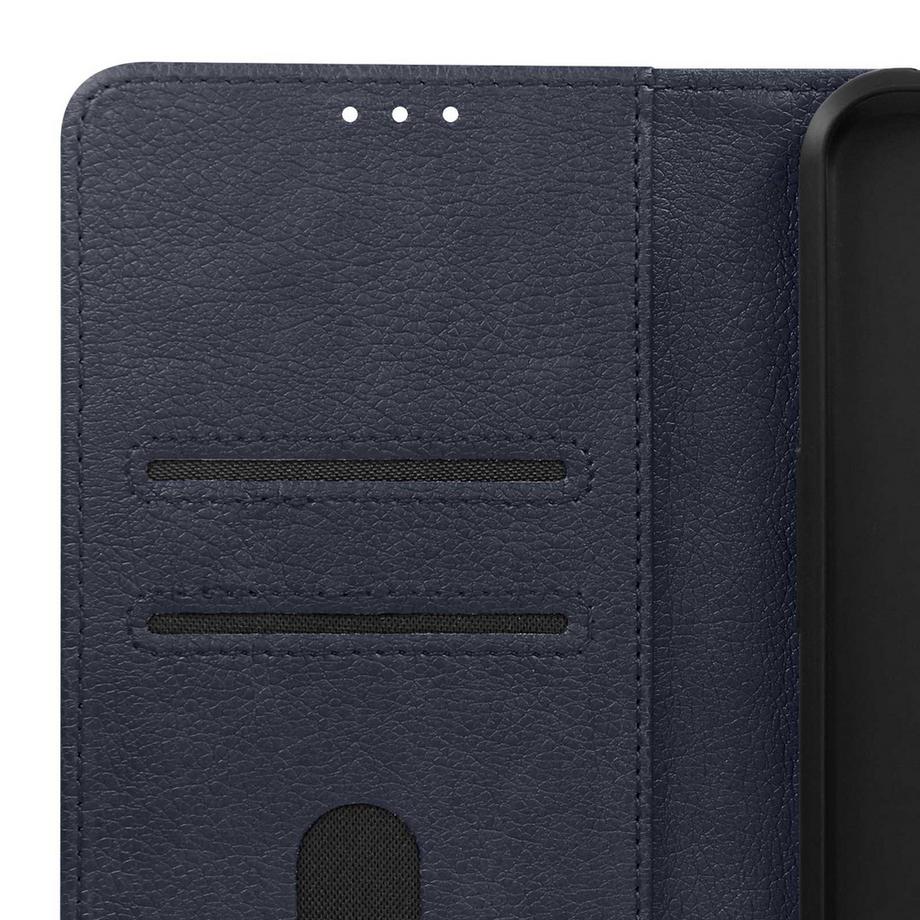 Avizar  Etui Samsung Galaxy Xcover 7 Dunkelblau 