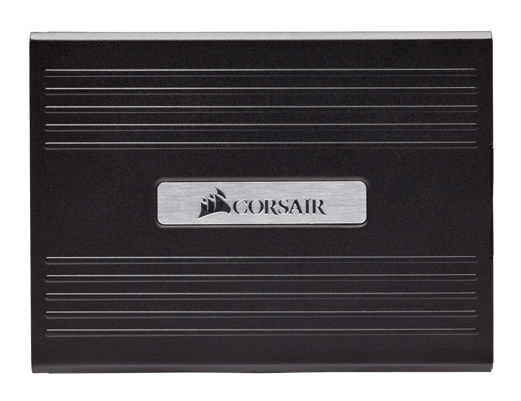 Corsair  AX1600i Netzteil 1600 W ATX Schwarz 