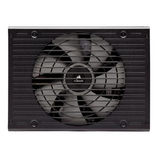 Corsair  AX1600i Netzteil 1600 W ATX Schwarz 