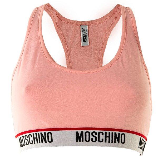 Moschino Underwear  Bustier Donne Vestibilità confortevole 