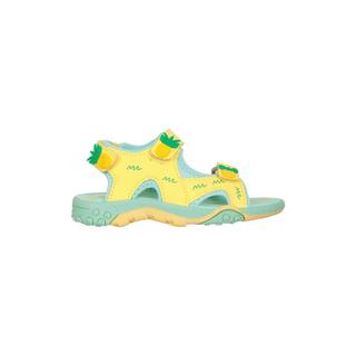 Mountain Warehouse  Sandalen Seaside, Ananas 