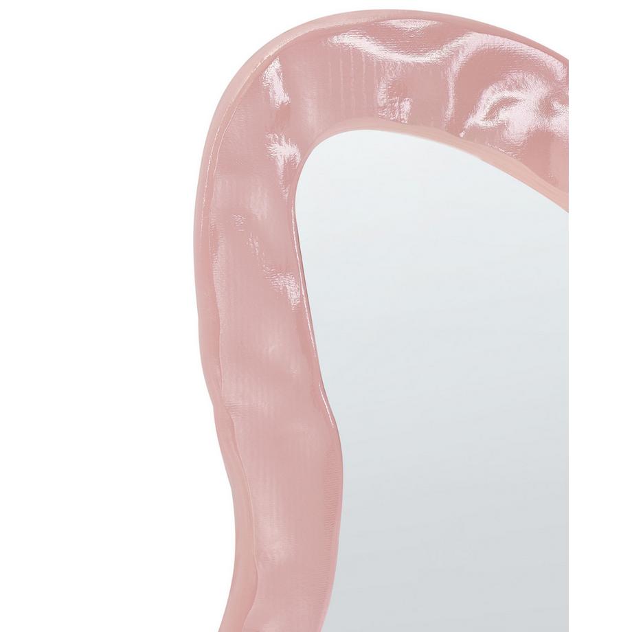 Beliani Specchio Retrò PENCRAN  