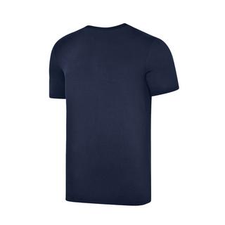 Umbro T-shirt Club Leisure  