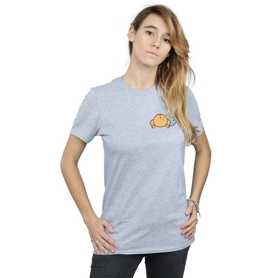 Disney Winnie the Pooh Vaso di Miele T-Shirt  