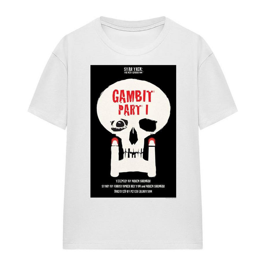 The Next Generation Season 7 Episode 4 TShirt