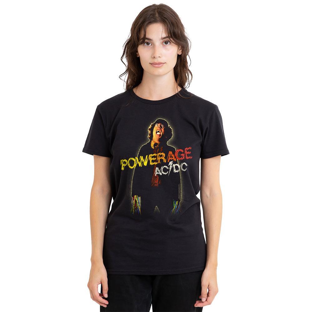 AC/DC ACDC Powerage T-Shirt  